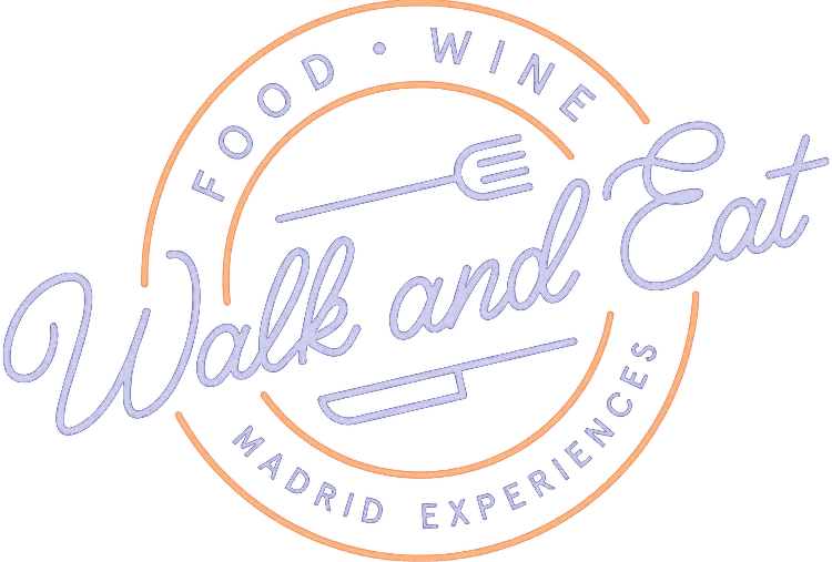 Walk and Eat — Madrid Experiences